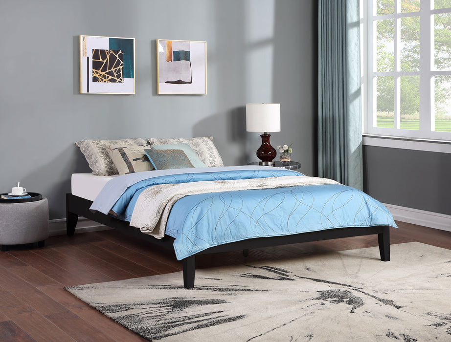 Hounslow Universal Platform Bed - Just Furniture (PA) - Multi Location