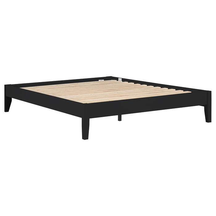 Hounslow Universal Platform Bed - Just Furniture (PA) - Multi Location