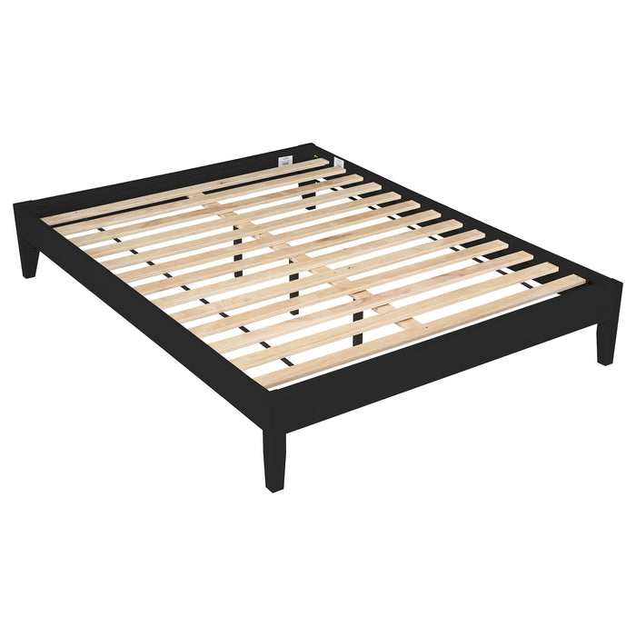 Hounslow Universal Platform Bed - Just Furniture (PA) - Multi Location