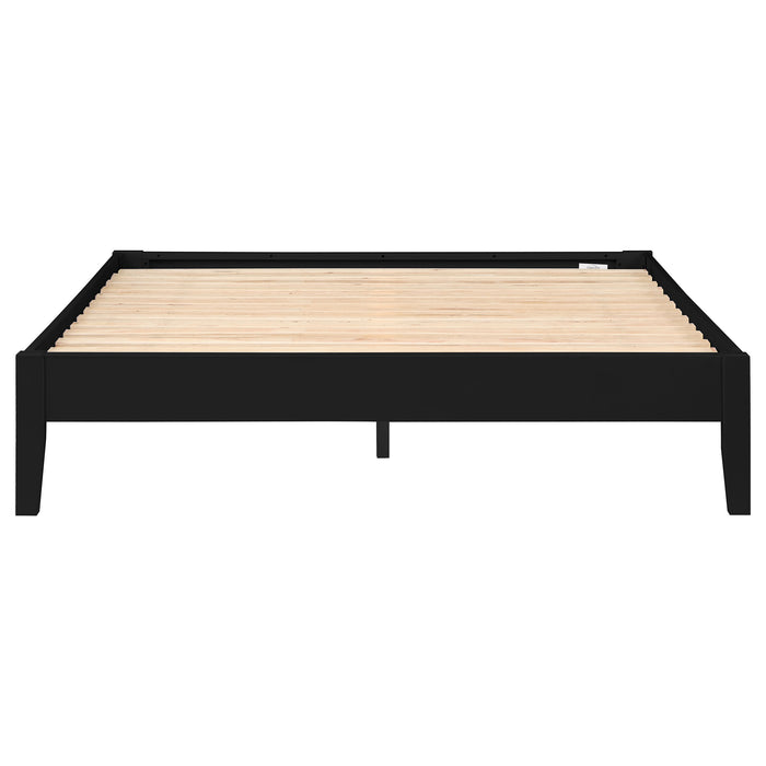 Hounslow Universal Platform Bed - Just Furniture (PA) - Multi Location