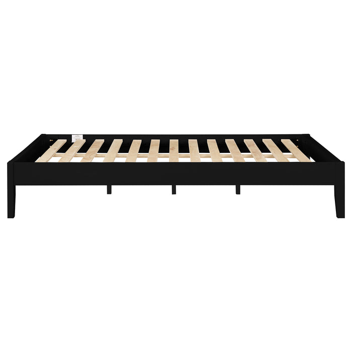 Hounslow Universal Platform Bed - Just Furniture (PA) - Multi Location