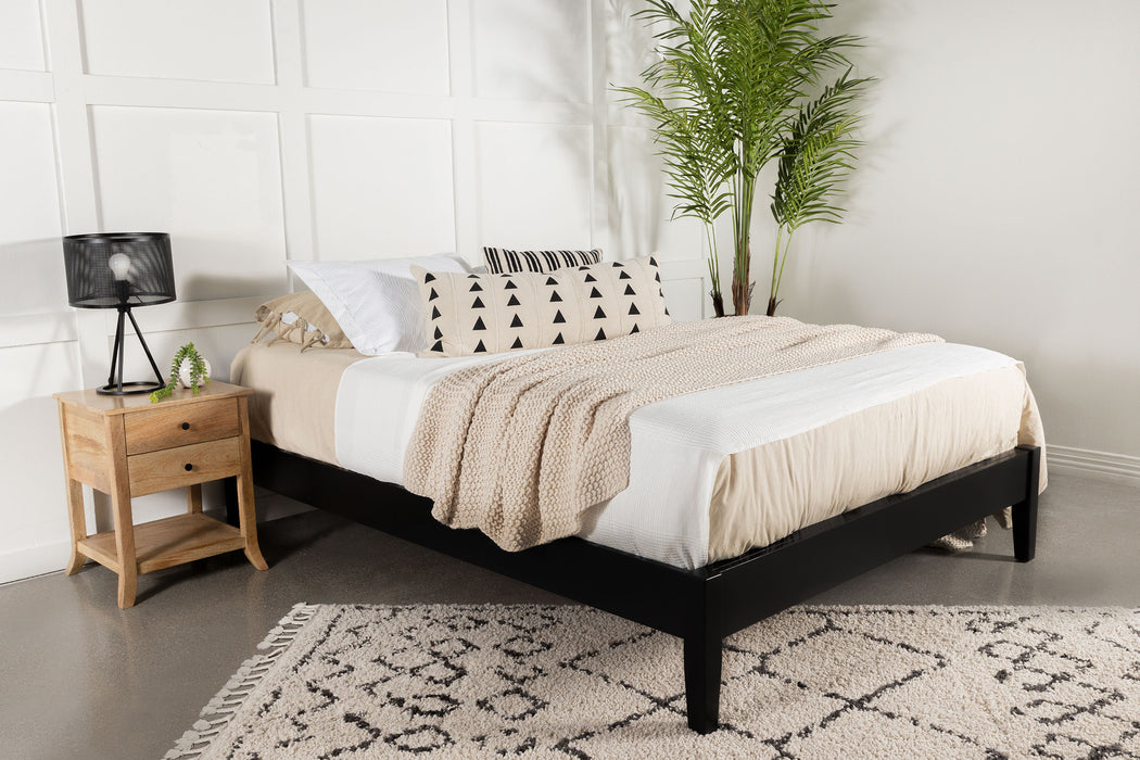 Hounslow Universal Platform Bed - Just Furniture (PA) - Multi Location