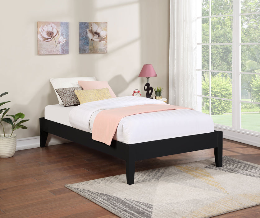 Hounslow Universal Platform Bed - Just Furniture (PA) - Multi Location