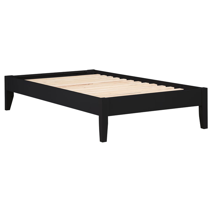 Hounslow Universal Platform Bed - Just Furniture (PA) - Multi Location