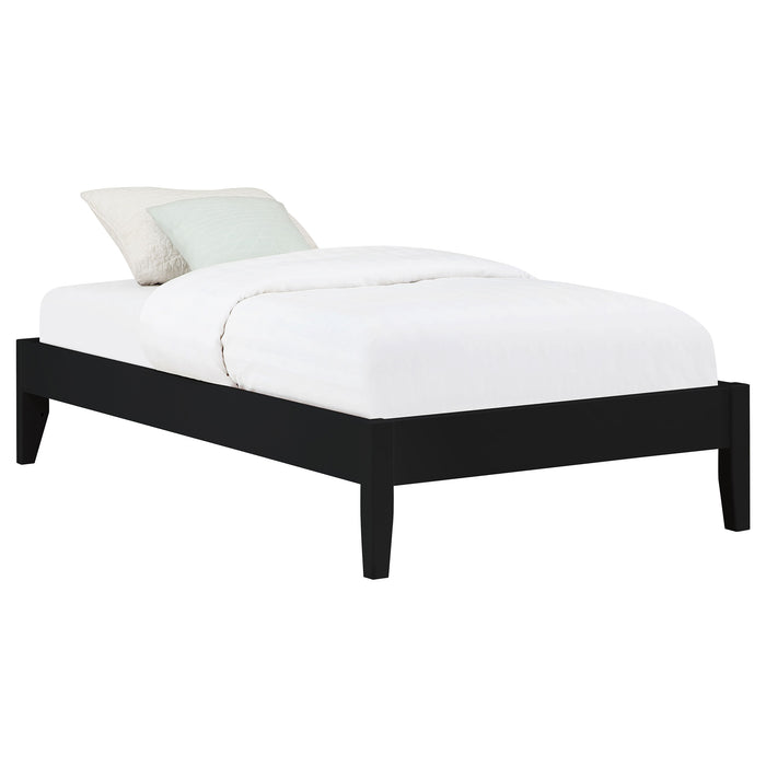 Hounslow Universal Platform Bed - Just Furniture (PA) - Multi Location