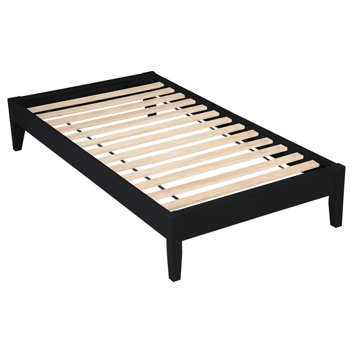 Hounslow Universal Platform Bed - Just Furniture (PA) - Multi Location