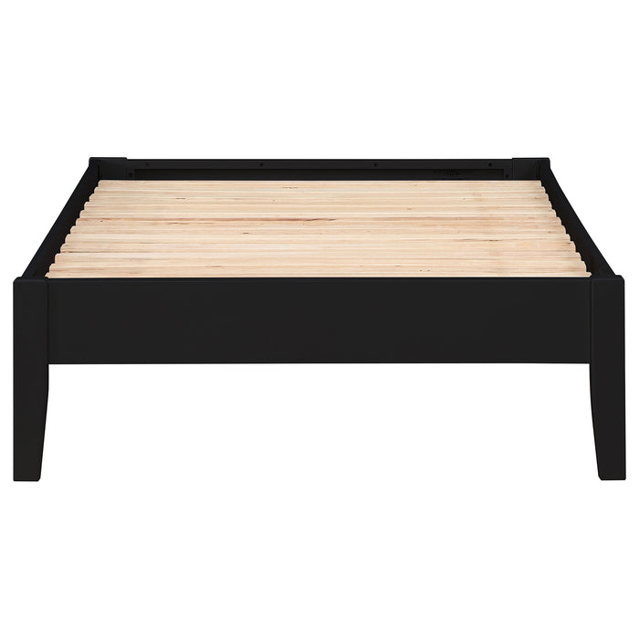 Hounslow Universal Platform Bed - Just Furniture (PA) - Multi Location