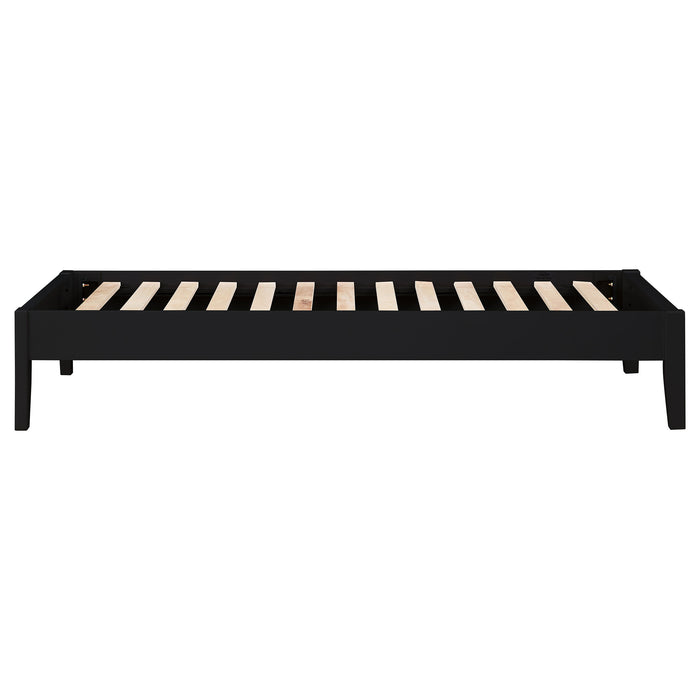 Hounslow Universal Platform Bed - Just Furniture (PA) - Multi Location