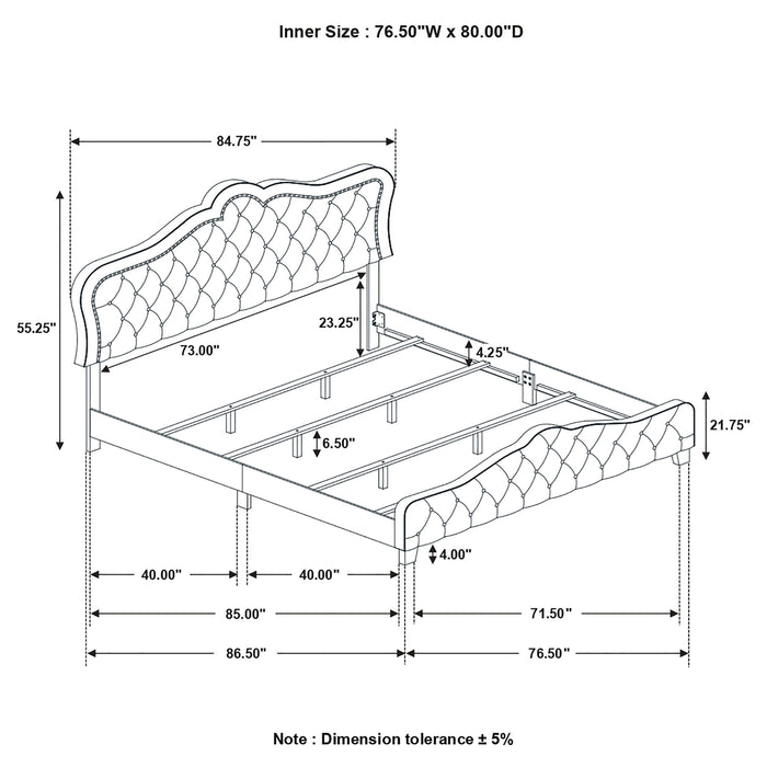 Bella Beds - Just Furniture (PA) - Multi Location