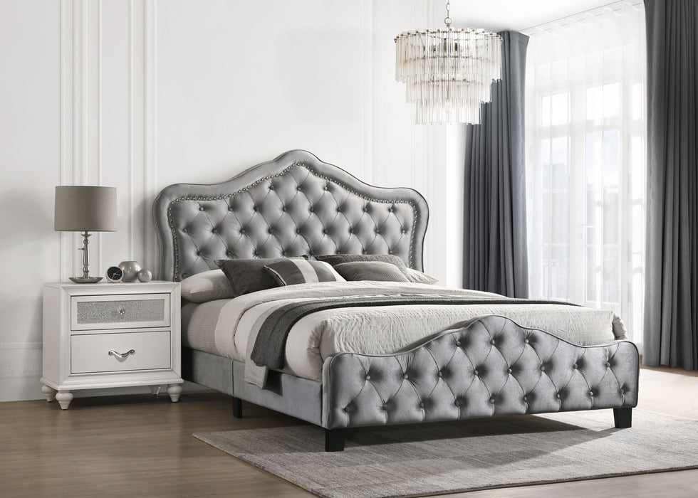 Bella Beds Cal.King & E.King, Queeen - Just Furniture (PA) - Multi Location