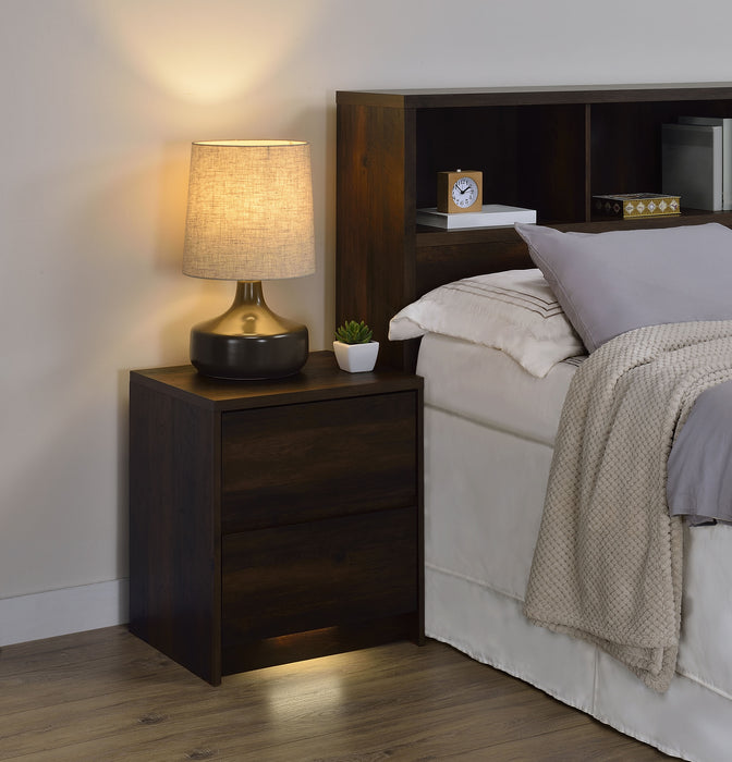 Westpark Nightstands - Just Furniture (PA) - Multi Location