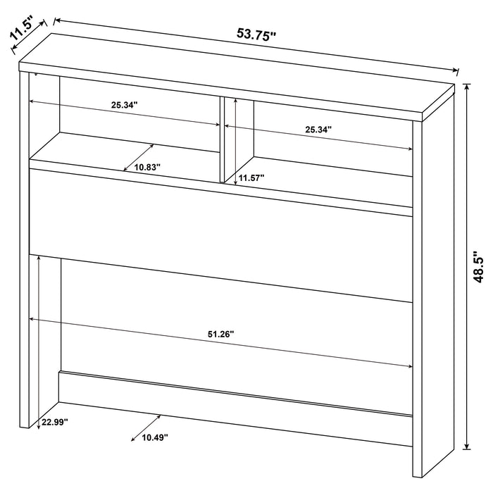 Westpark Headboards - Just Furniture (PA) - Multi Location