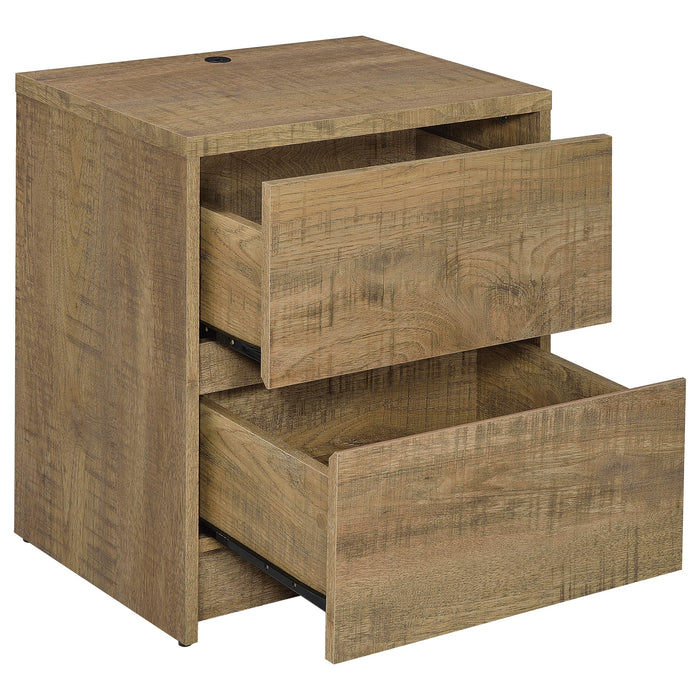Westpark Nightstands - Just Furniture (PA) - Multi Location