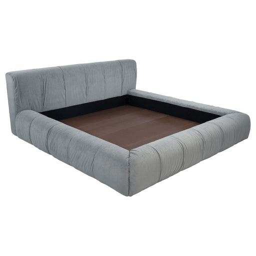 Wilshire California King, E.king, & Queen Bed - Just Furniture (PA) - Multi Location
