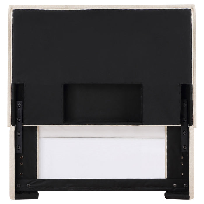 Izzy Twin Headboard - Just Furniture (PA) - Multi Location