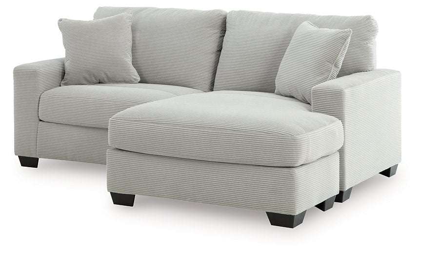 Greenbriar Sofa Chaise - Just Furniture (PA) - Multi Location