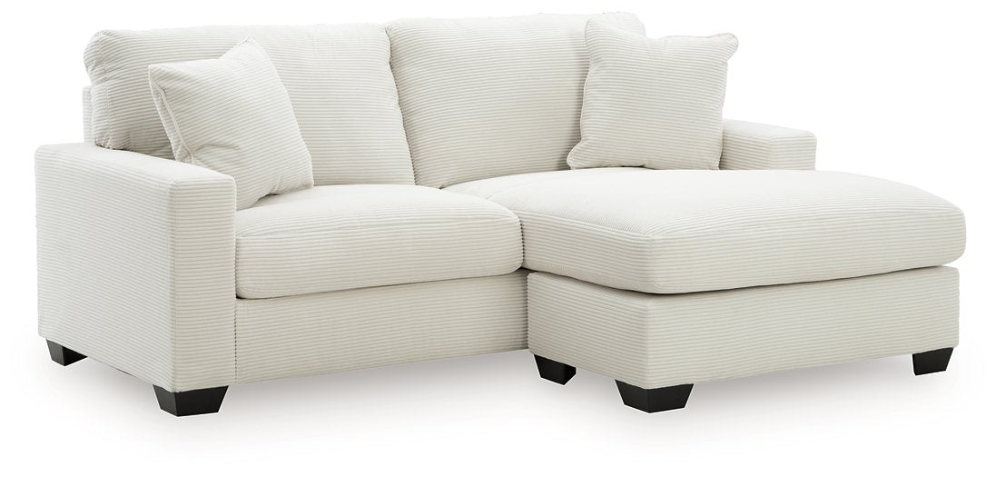 Greenbriar Sofa Chaise - Just Furniture (PA) - Multi Location