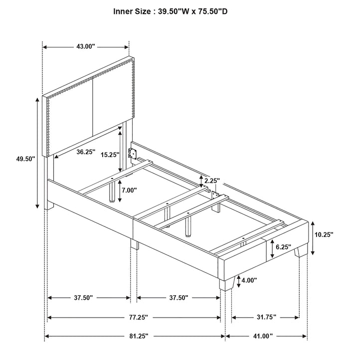 Boyd Beds - Just Furniture (PA) - Multi Location