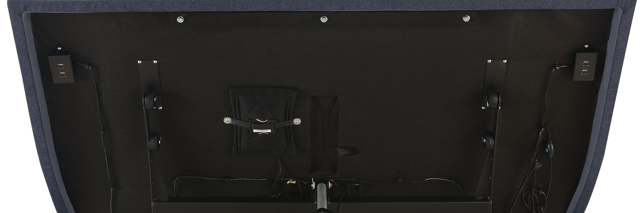 Negan Adjustable Beds - Just Furniture (PA) - Multi Location