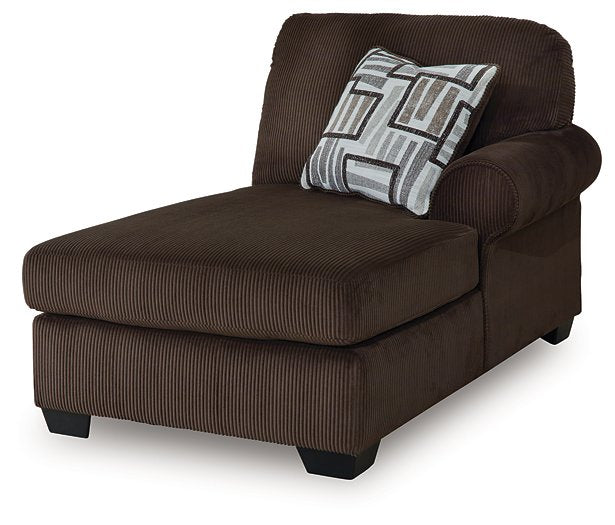 Kimlee Super Chaise - Just Furniture (PA) - Multi Location