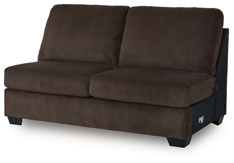 Kimlee Sectional with Chaise - Just Furniture (PA) - Multi Location