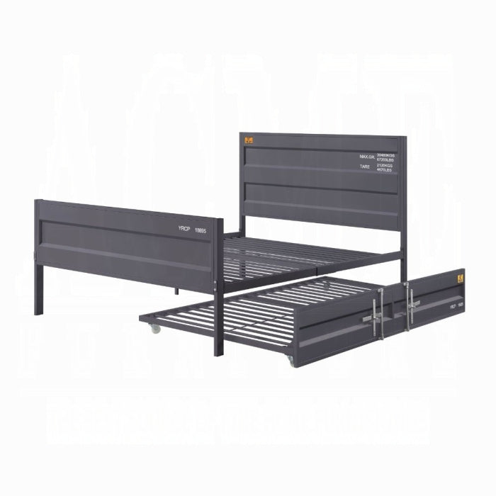 Cargo Trundle-Twin - Just Furniture (PA) - Multi Location
