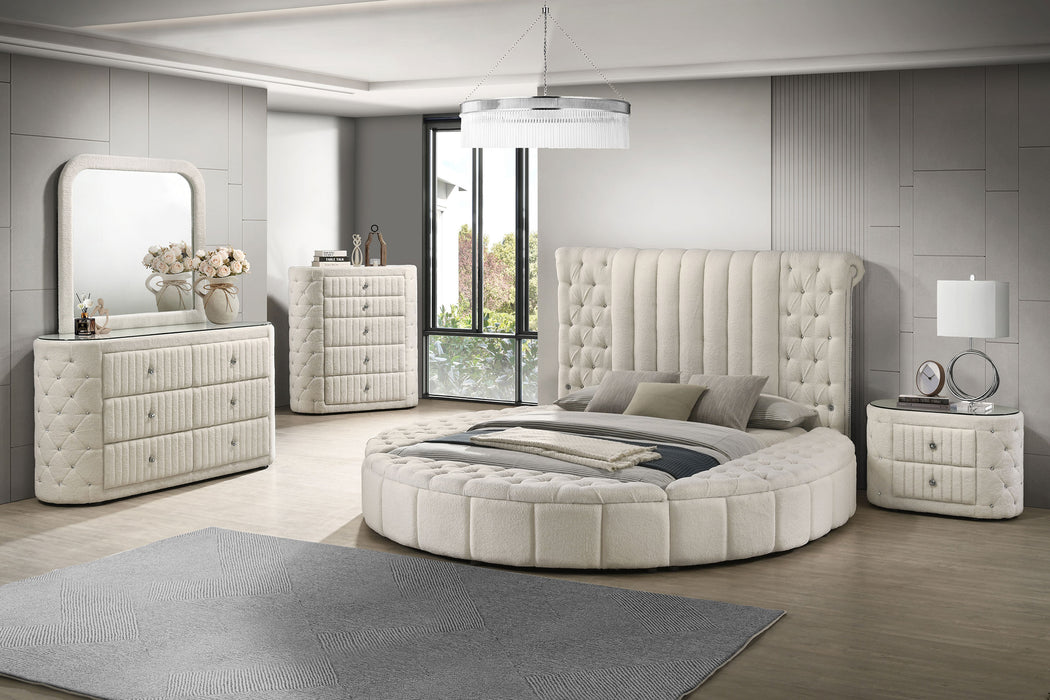 Sonya Eastern King & Queen Bed - Just Furniture (PA) - Multi Location