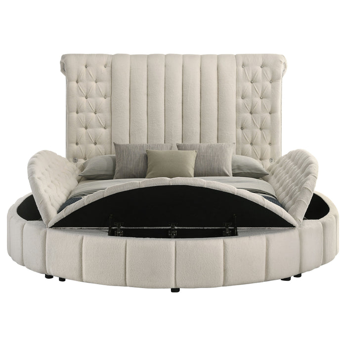 Sonya Eastern King & Queen Bed - Just Furniture (PA) - Multi Location