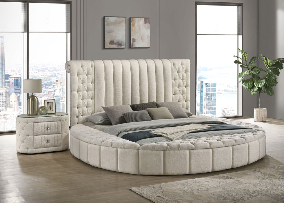 Sonya Eastern King & Queen Bed - Just Furniture (PA) - Multi Location