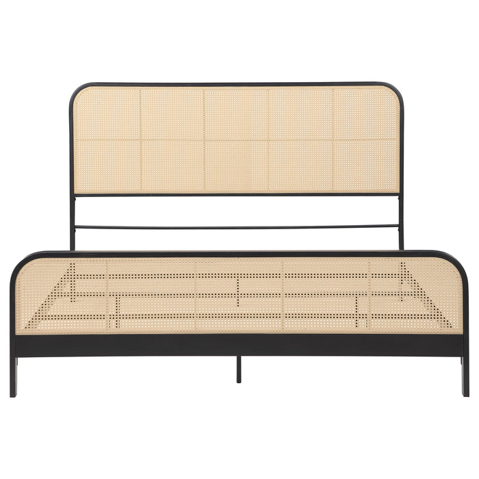 Lanewood Eastern King Bed - Just Furniture (PA) - Multi Location