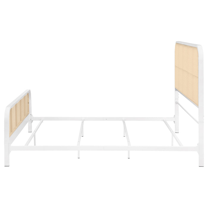 Lanewood Eastern King Bed - Just Furniture (PA) - Multi Location