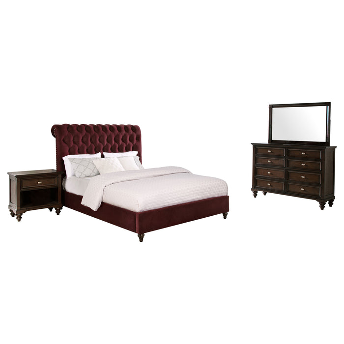 Devon Bedroom Sets - Just Furniture (PA) - Multi Location