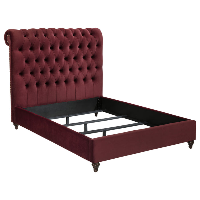 Devon Bedroom Sets - Just Furniture (PA) - Multi Location