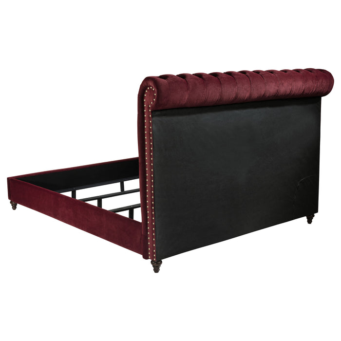 Devon Bedroom Sets - Just Furniture (PA) - Multi Location