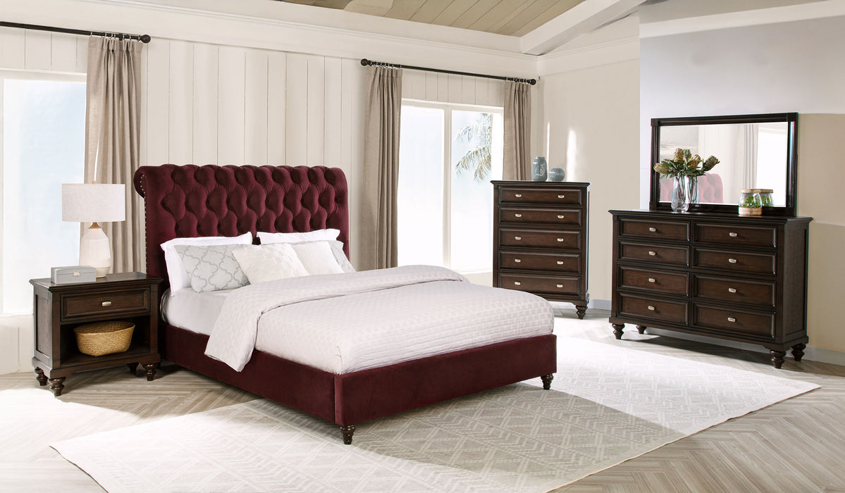 Devon Bedroom Sets - Just Furniture (PA) - Multi Location