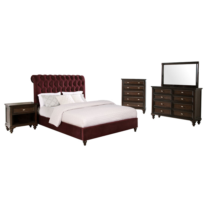 Devon Bedroom Sets - Just Furniture (PA) - Multi Location