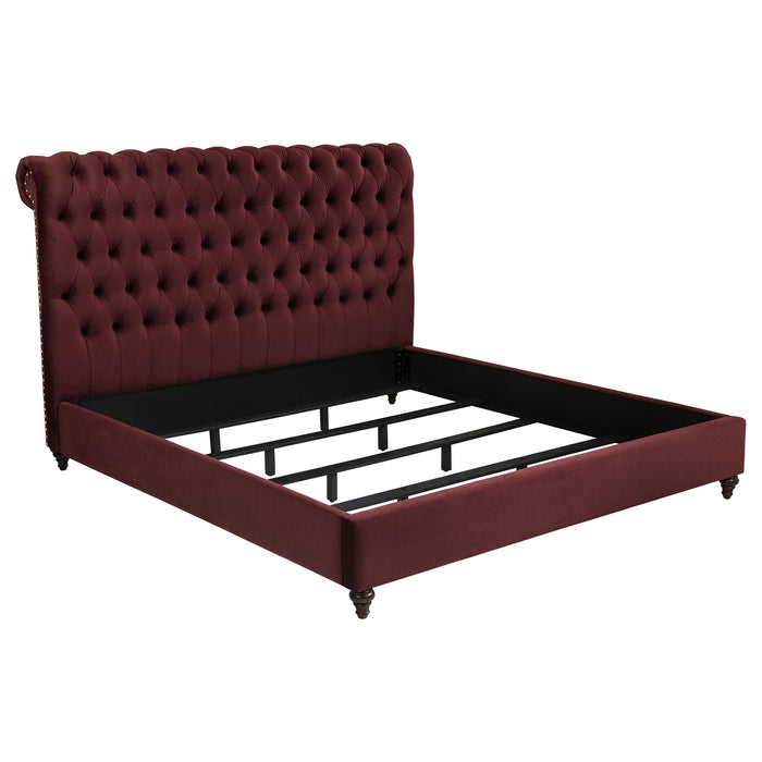Devon Bedroom Sets - Just Furniture (PA) - Multi Location