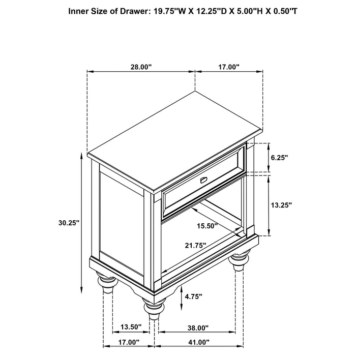 Devon Bedroom Sets - Just Furniture (PA) - Multi Location