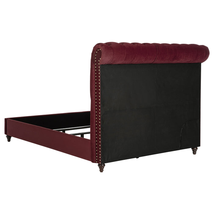 Devon Bedroom Sets - Just Furniture (PA) - Multi Location