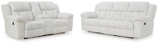Frohn Living Room Set - Just Furniture (PA) - Multi Location