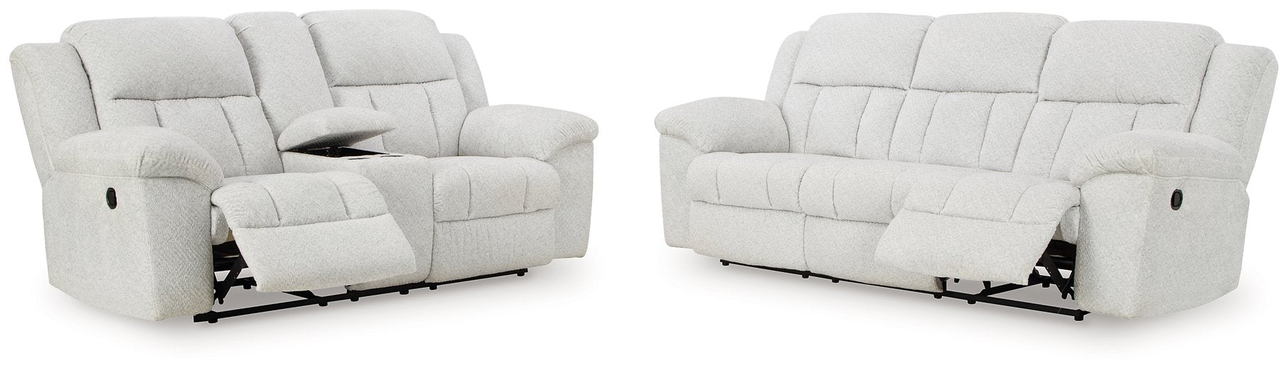 Frohn Living Room Set - Just Furniture (PA) - Multi Location
