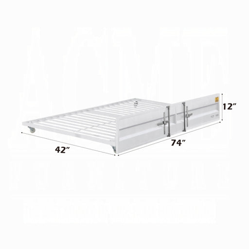 Cargo Trundle-Twin - Just Furniture (PA) - Multi Location