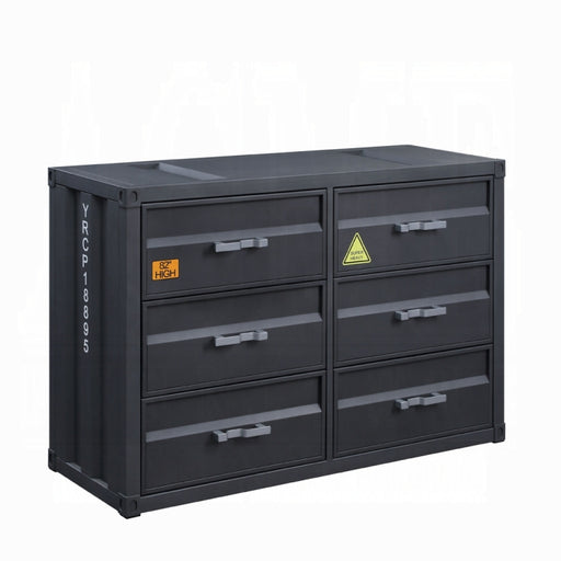 Cargo Dresser - Just Furniture (PA) - Multi Location