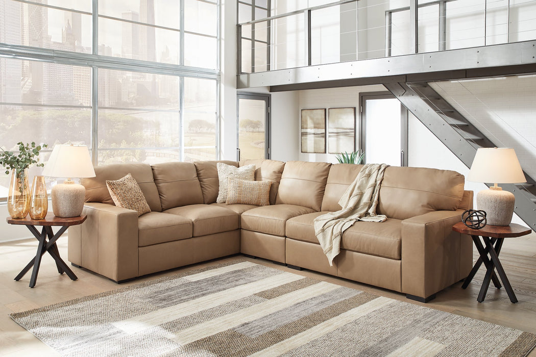 Bandon Sectional - Just Furniture (PA) - Multi Location