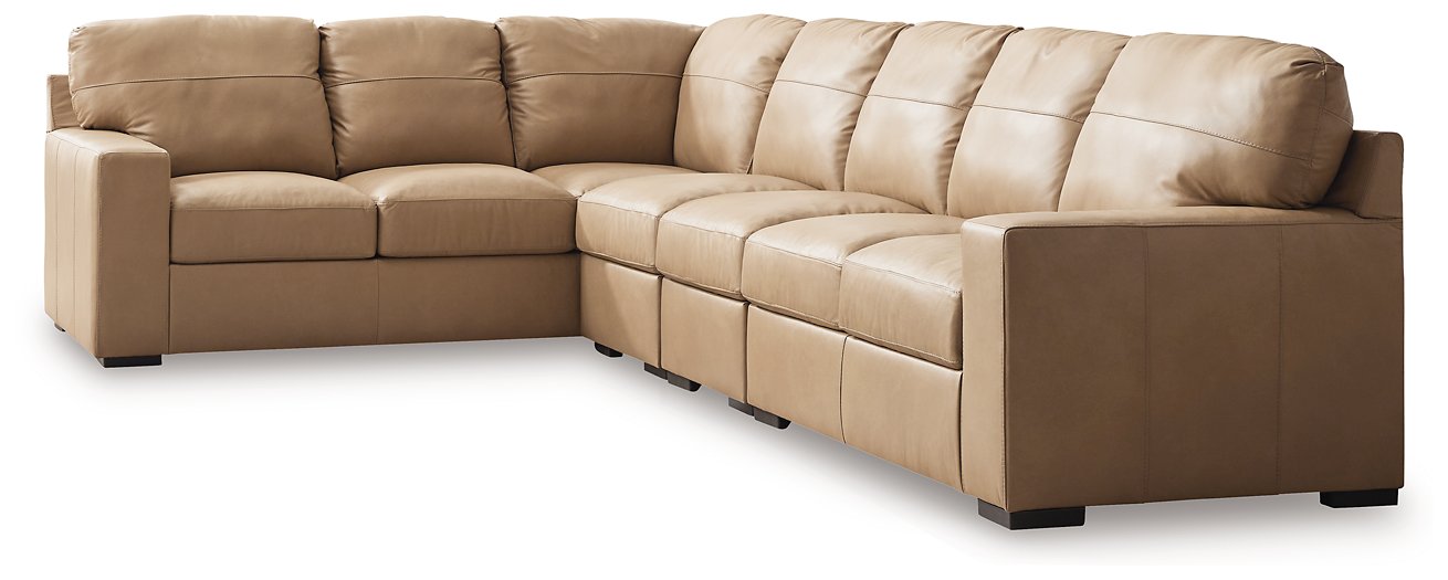 Bandon Sectional - Just Furniture (PA) - Multi Location