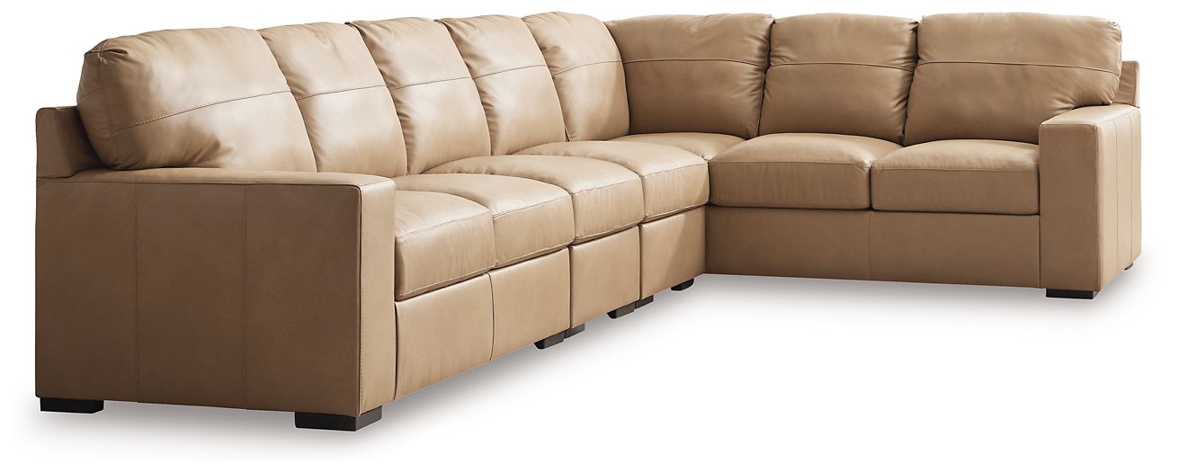 Bandon Sectional - Just Furniture (PA) - Multi Location