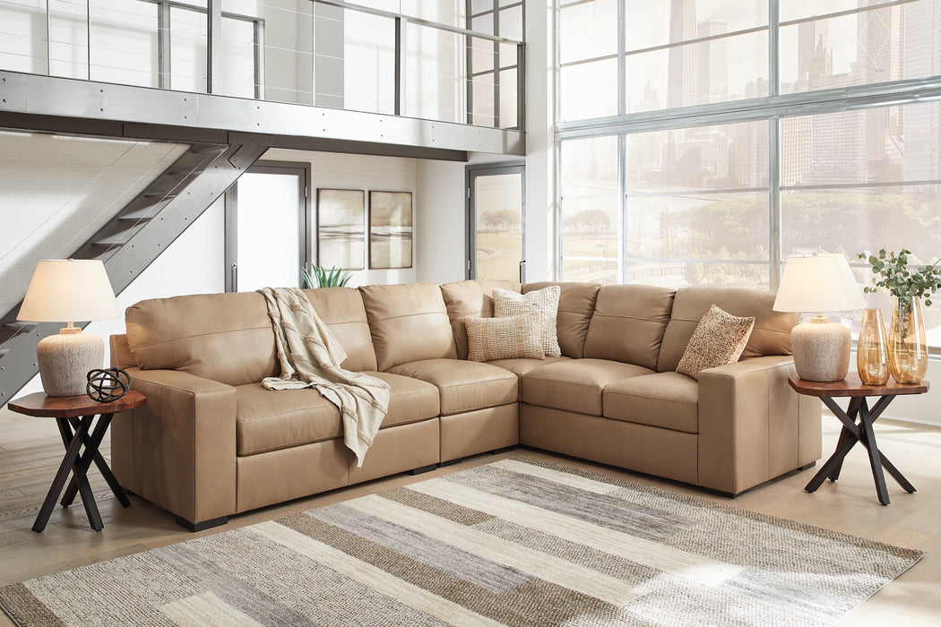 Bandon Sectional - Just Furniture (PA) - Multi Location