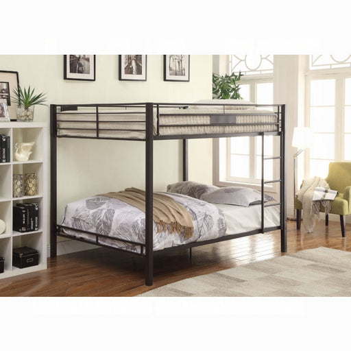 Limbra Double Queen Bunk Bed - Just Furniture (PA) - Multi Location