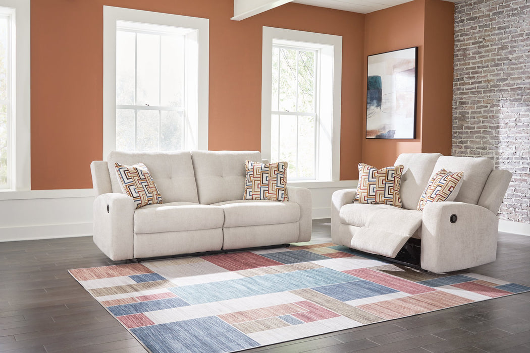 Danum Upholstery Package - Just Furniture (PA) - Multi Location