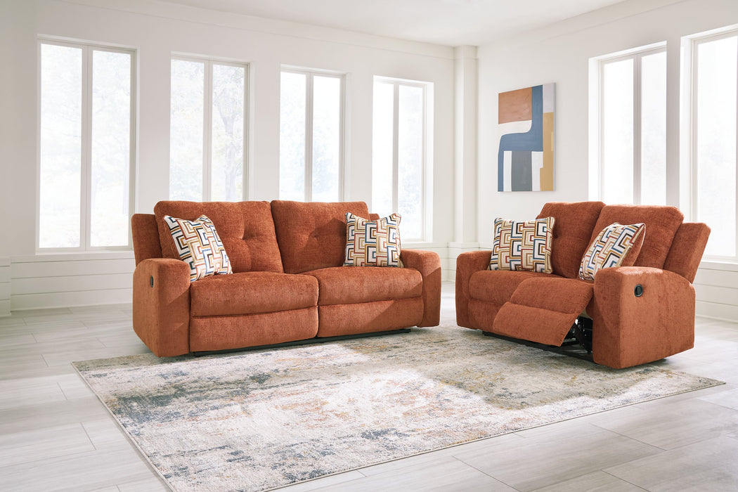 Danum Upholstery Package - Just Furniture (PA) - Multi Location